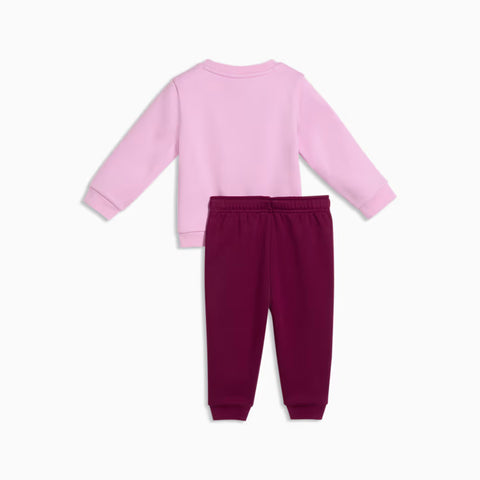 MINICATS ESS Crew Set FL INTEREST INF
