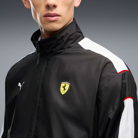 Ferrari MT7 Woven Jacket Men