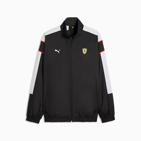 Ferrari MT7 Woven Jacket Men