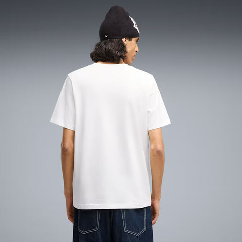 ESS Regular Tee Men