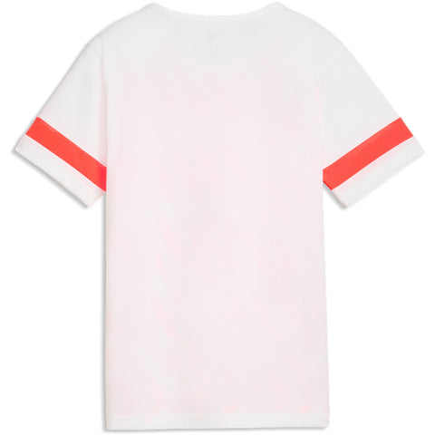 ATTACANTO Graphic Jersey Men