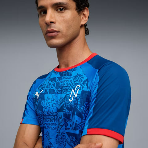 Neymar JR Playmaker Jersey Men