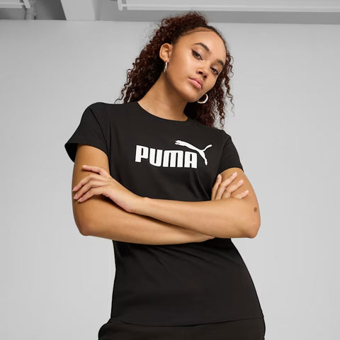 ESS Logo Tee Women