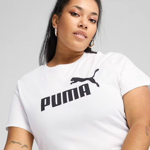 ESS Logo Tee Women