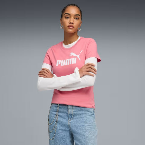 ESS Logo Tee Women