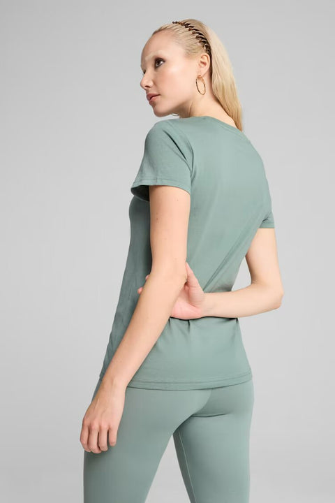 ESS Logo Tee Women