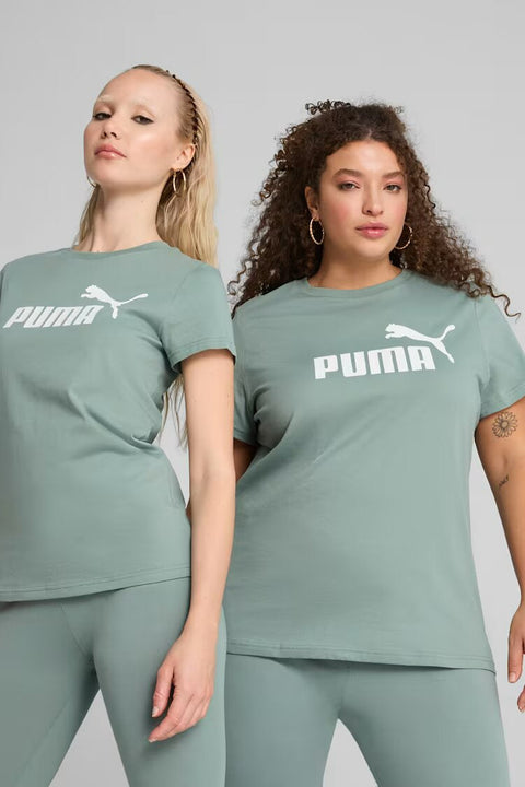 ESS Logo Tee Women