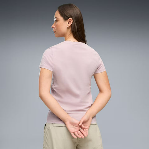 ESS Logo Tee Women