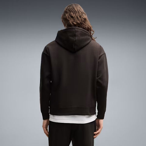 ESS Small No. 1 Logo Comfort Hoodie FL (s) Women