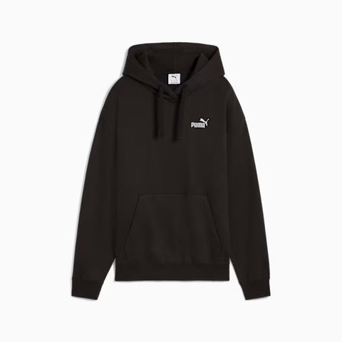 ESS Small No. 1 Logo Comfort Hoodie FL (s) Women