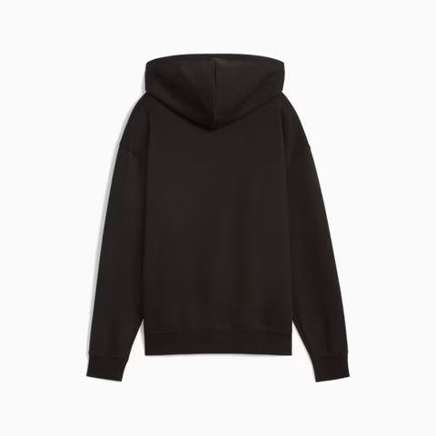 ESS Small No. 1 Logo Comfort Hoodie FL (s) Women