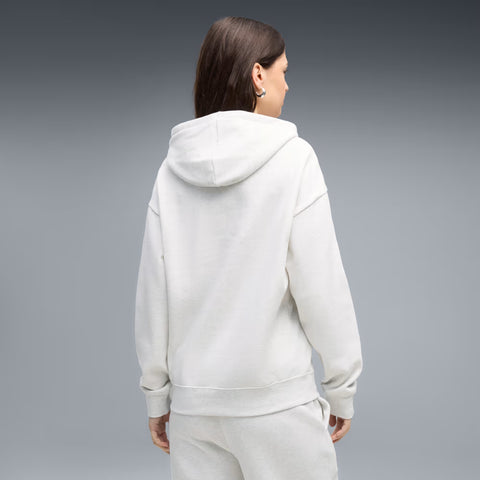 ESS Small No. 1 Logo Comfort Hoodie FL (s) Women