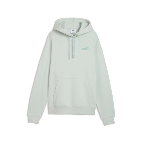 ESS Small No. 1 Logo Comfort Hoodie FL (s) Women
