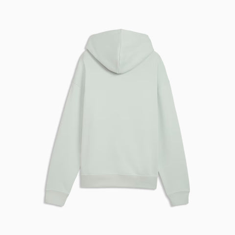 ESS Small No. 1 Logo Comfort Hoodie FL (s) Women