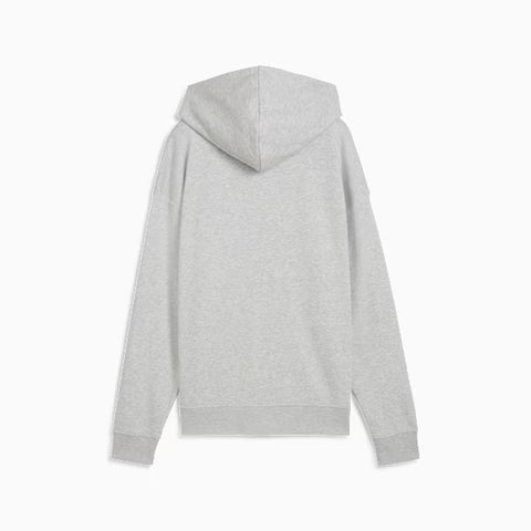 ESS Small No. 1 Logo Comfort Full-Zip Hoodie TR Women