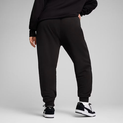 ESS Small No.1 Logo Sweatpnts TR Women