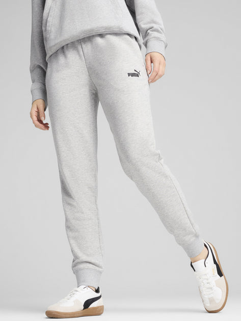 ESS Small No.1 Logo Sweatpnts TR Women