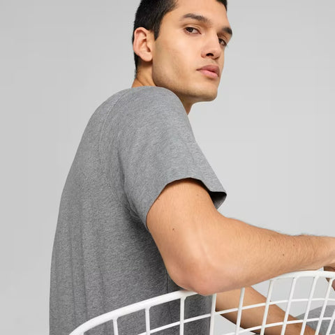 ESS Logo Tee Men