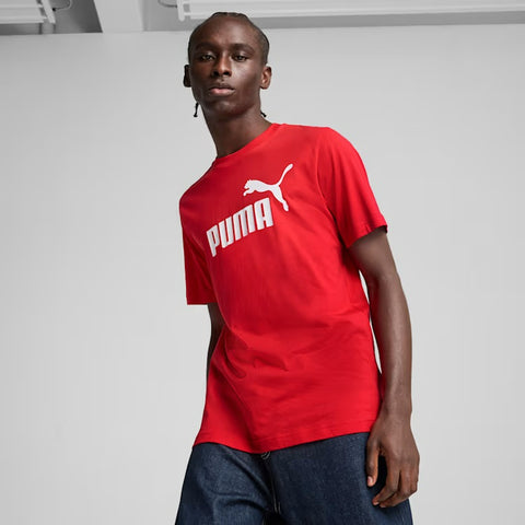 ESS Logo Tee Men