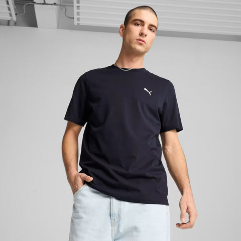 ESS Small Logo Tee Men