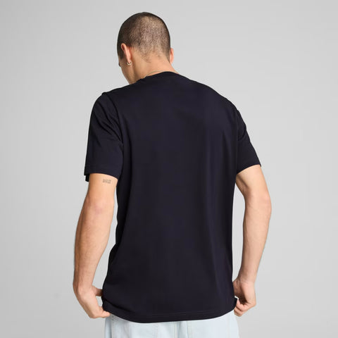 ESS Small Logo Tee Men