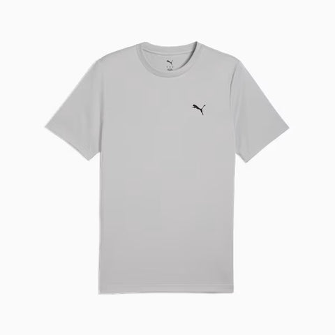 ESS Small Logo Poly Tee Men
