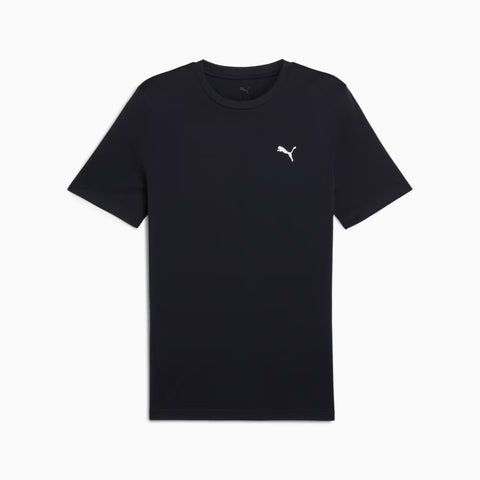 ESS Small Logo Poly Tee Men