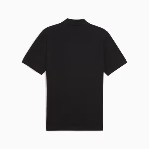 ESS No. 1 Logo Pique Polo Men