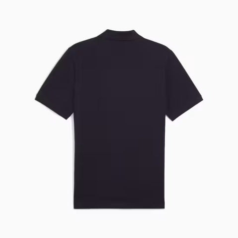 ESS No. 1 Logo Pique Polo Men