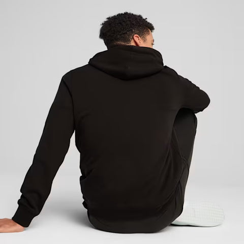 ESS No. 1 Logo Hoodie TR Men