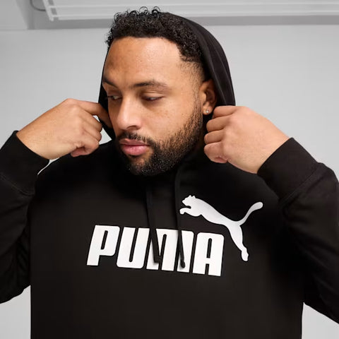 ESS No. 1 Logo Hoodie TR Men