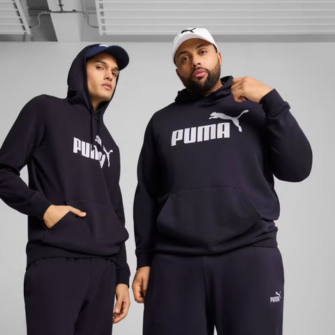 ESS No. 1 Logo Hoodie TR Men