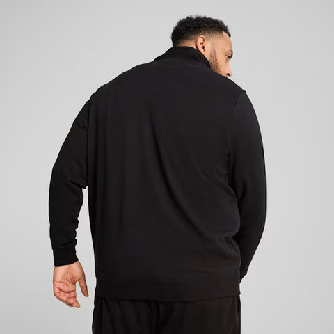 ESS No. 1 Logo Track Jacket TR Men