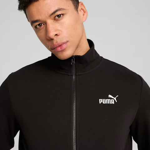 ESS No. 1 Logo Track Jacket TR Men
