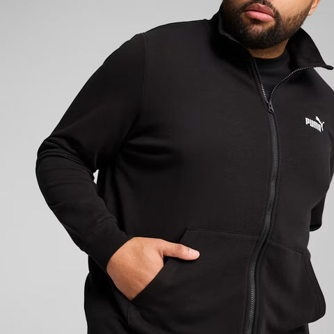 ESS No. 1 Logo Track Jacket TR Men