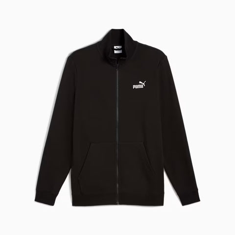 ESS No. 1 Logo Track Jacket TR Men