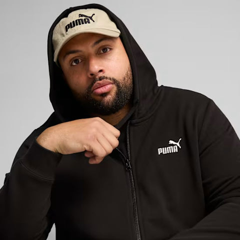 ESS No.1 Full-Zip Hoodie TR Men