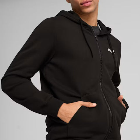 ESS No.1 Full-Zip Hoodie TR Men