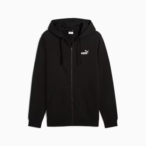 ESS No.1 Full-Zip Hoodie TR Men