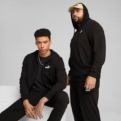 ESS No.1 Full-Zip Hoodie TR Men