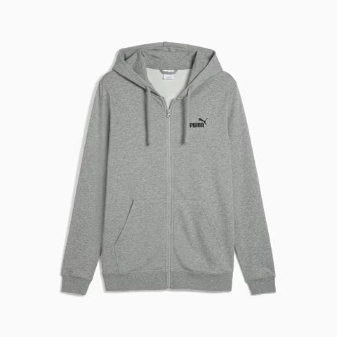 ESS No.1 Full-Zip Hoodie TR Men