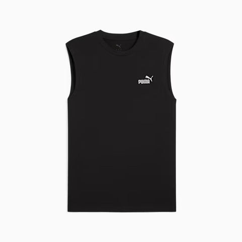 ESS No. 1 Logo Sleeveless Tee Men