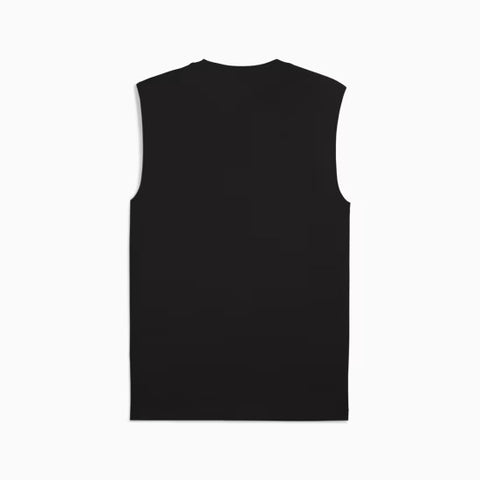ESS No. 1 Logo Sleeveless Tee Men