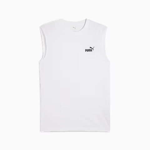 ESS No. 1 Logo Sleeveless Tee Men