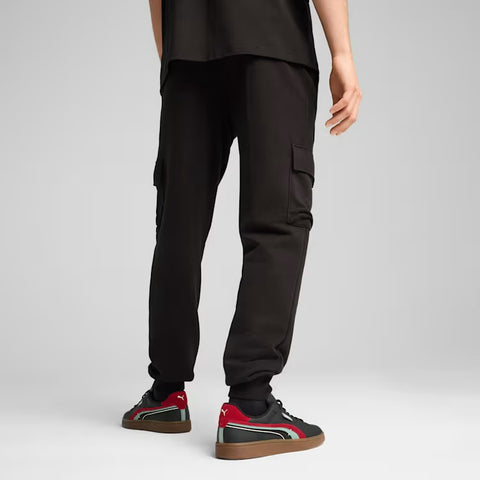 ESS No. 1 Logo Cargo Pants TR cl Men