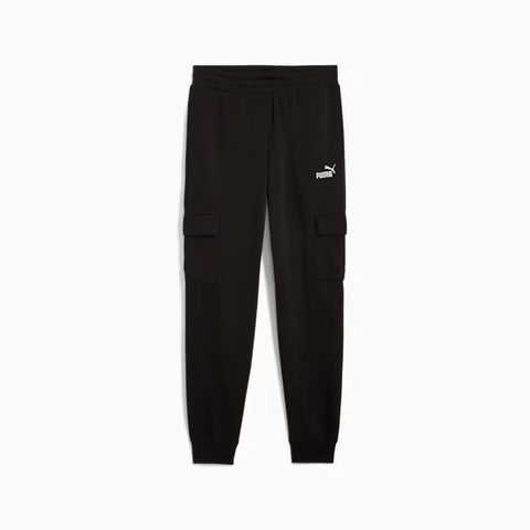 ESS No. 1 Logo Cargo Pants TR cl Men