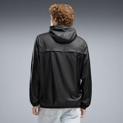 Ess Regular Windbreaker Men