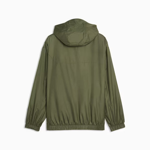 ESS Relaxed Windbreaker Men