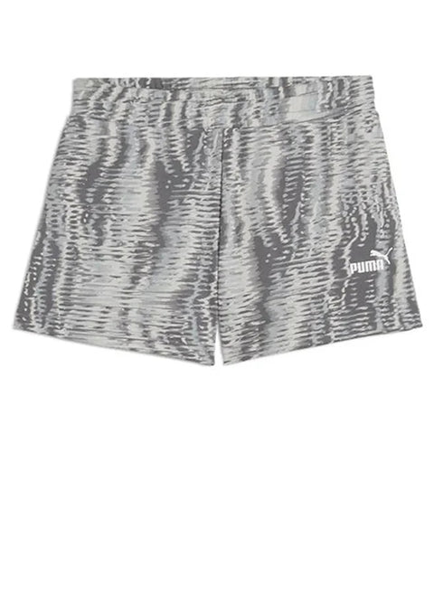 ESS NATURE 2.0 Mid-Rise Short 4 Women