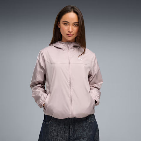 Ess Regular Windbreaker Women